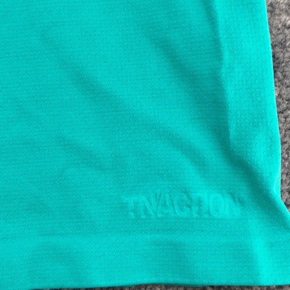 TNA exercise top - Picture 3 of 3